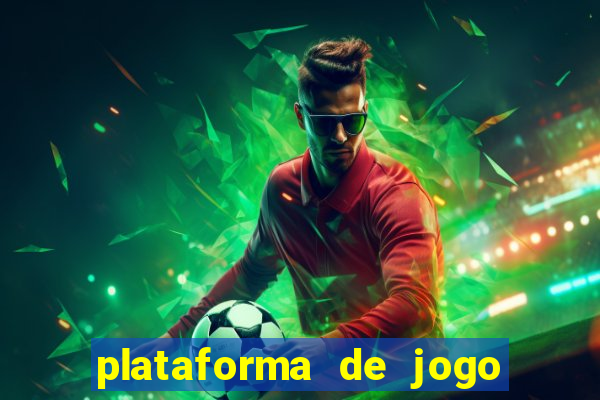 plataforma de jogo a partir de r$ 1